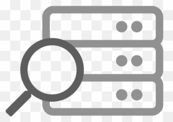 Systeminformation - npm Solid png