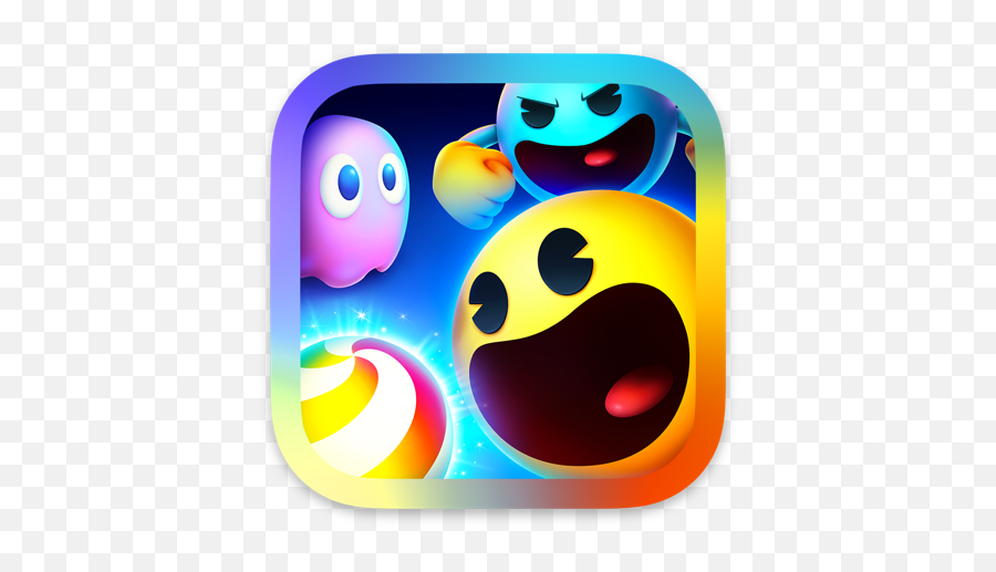 Pac - Man Party Royale Dmg Cracked For Mac Free Download Pacman Party Royale Pacman Png,Pac Man Icon