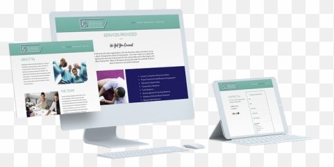 Talooka Studio Client R4 - Office Equipment png
