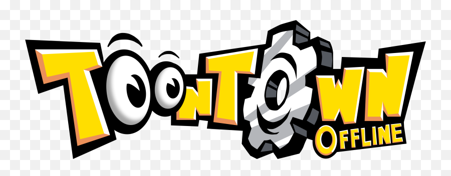 Download Last Week The Toontown Offline Project Turned A - Toontown Offline Logo Png,Toon Disney Logo