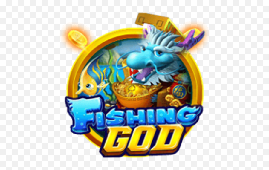 Fishing God Apk 10 - Download Apk Latest Version Fishing God Logo Png,Deity Icon
