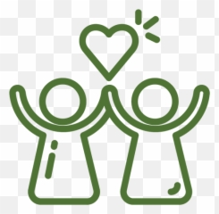 Friends Of Rahway River Parkway - Icone Felicidade Png,Join Icon Vector Icon