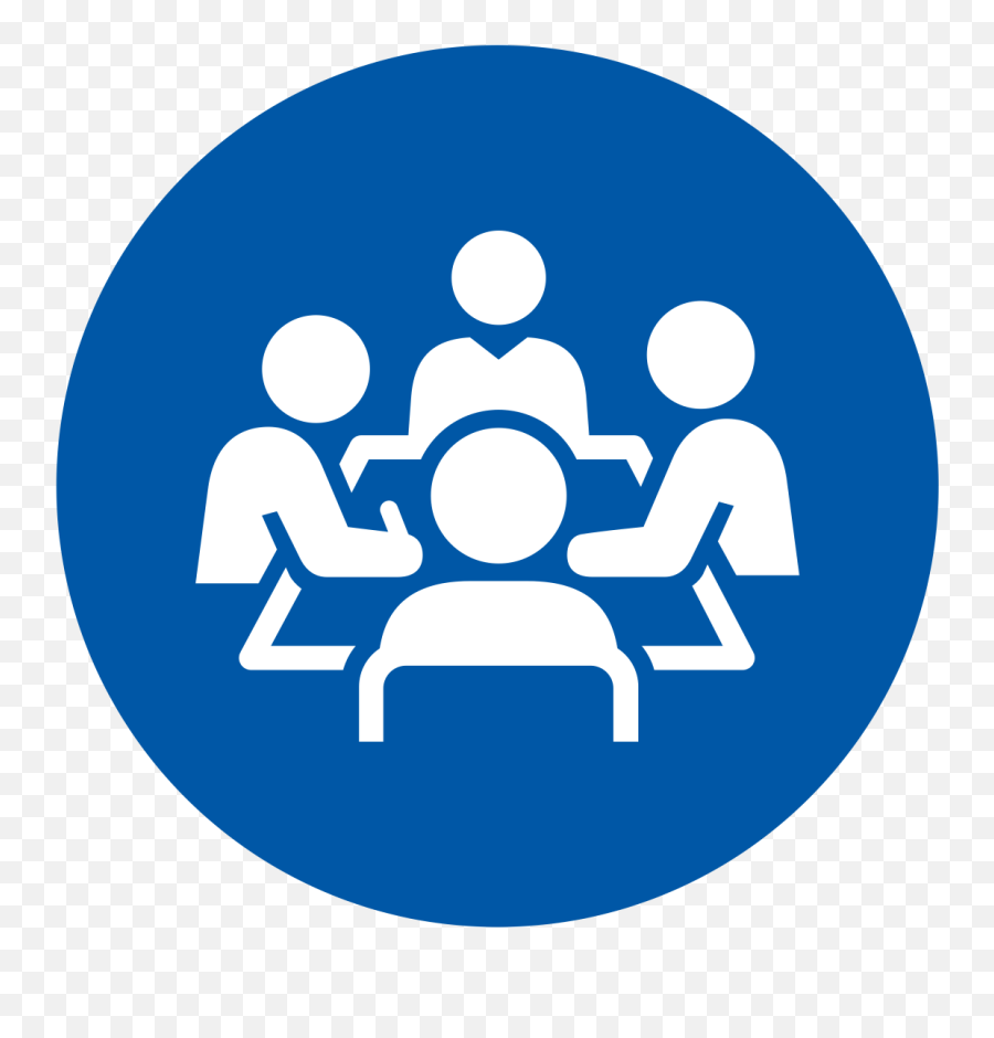 Accessibility - Language Png,Staff Meeting Icon