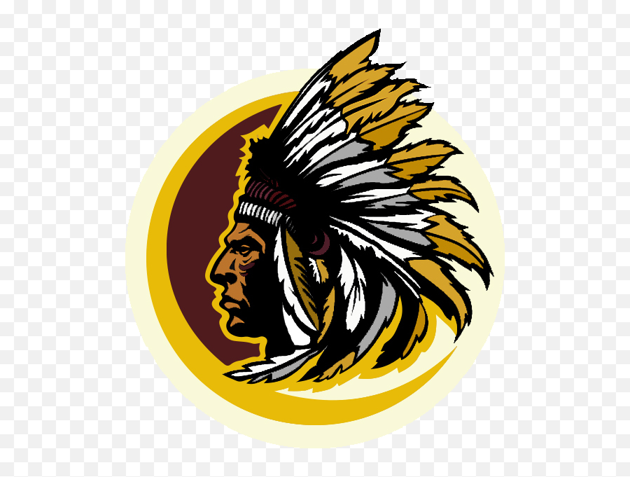 The Donna Redskins Bravettes - Scorestream Ap Solis Middle School Logo Png,Redskins Logo Pic