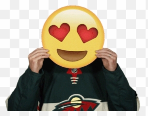 Heart Eyes Emoji Gif - HeartEyes HeartEyesEmoji Émoticon Png