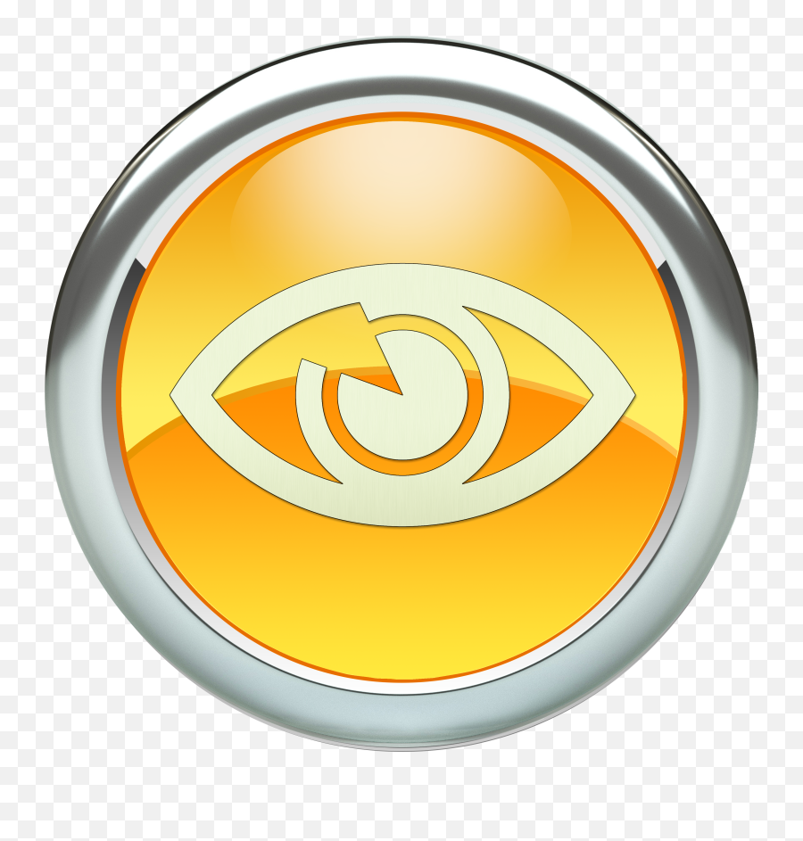 Professional Development - Adventures In Caring Foundation Vertical Png,Yellow Eye Icon