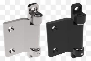 External Adjustable 2d - hinge 180 hinges Solid png