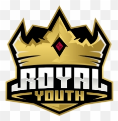 Ryl Vs Smb Tcl - Oracleu0027s Elixir Royal Youth Logo png