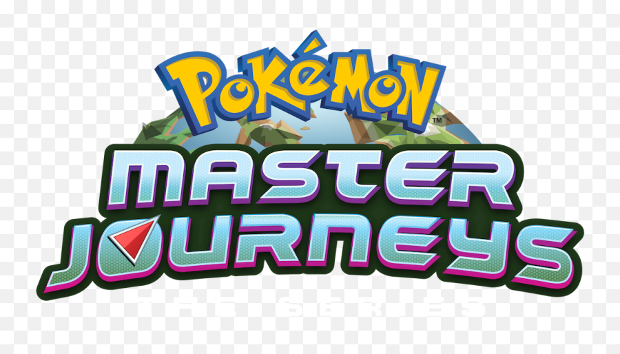 Watch Pokémon Journeys The Series Netflix - Pokemon Netflix Series Png,Darkrai Icon