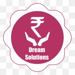 Financial - DREAM SOLUTIONS Building Your Dreams Cutting Edge Solutions png