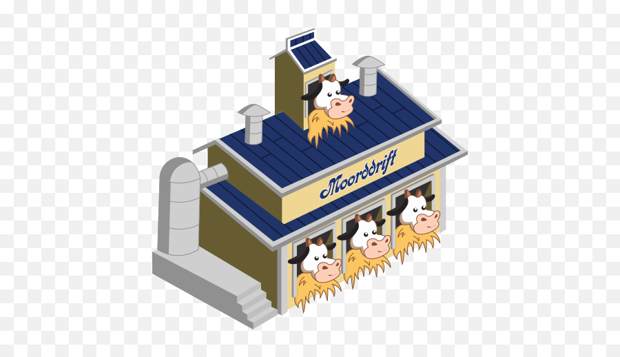 Moorddrift Dairy Products Limpopo Farm Fresh - Illustration Png,Farmville Icon