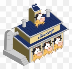 Moorddrift Dairy Products Limpopo Farm Fresh - Illustration png