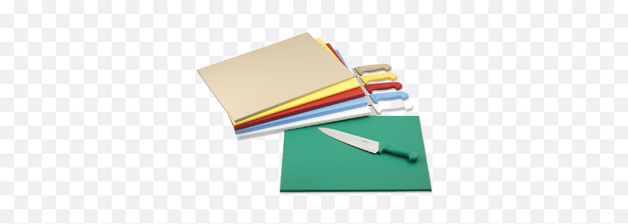 High Density Cutting Board 12x18x1 - Construction Paper Png,Cutting Board Png