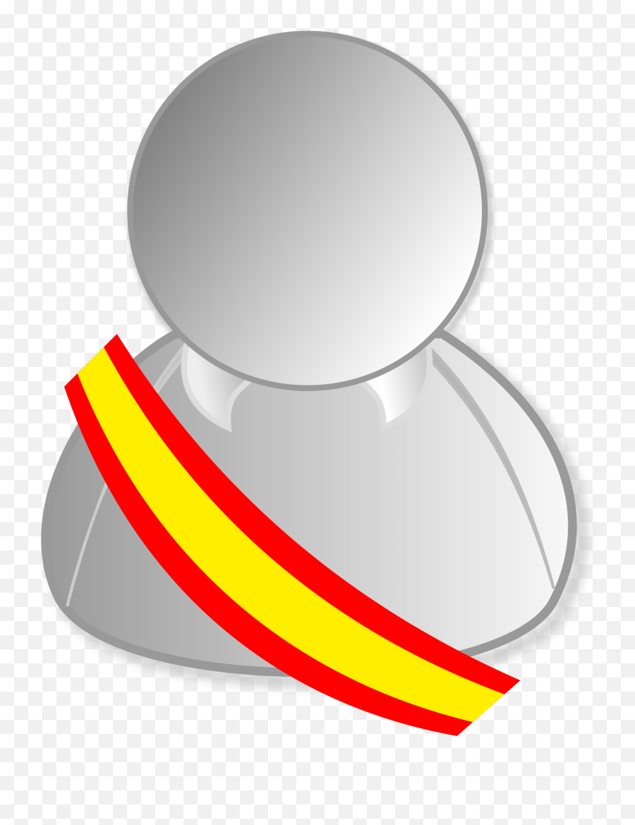 Filespain Politic Personality Iconsvg - Wikipedia Icone Politique Png,Bono Icon