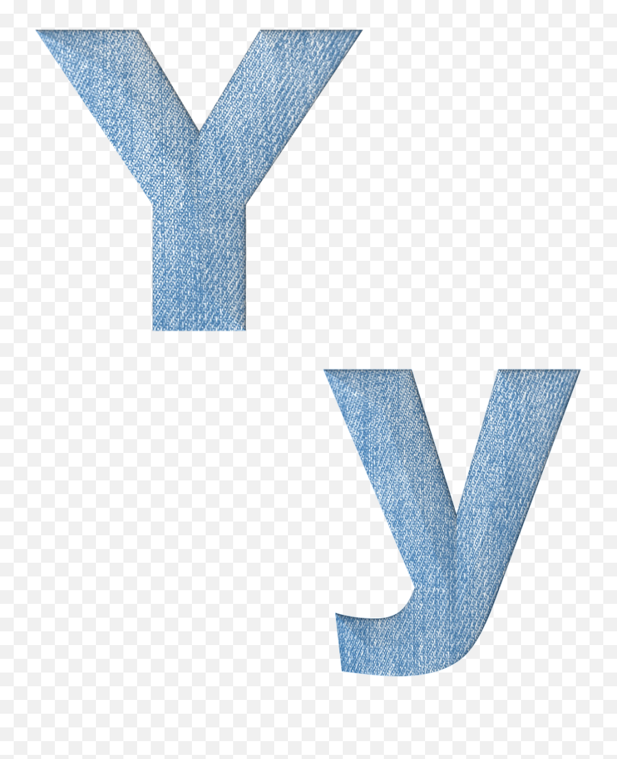 Download Free Photo Of Fabric3ddenimalphabetletter Y - Language Png,Download Icon Huruf Az