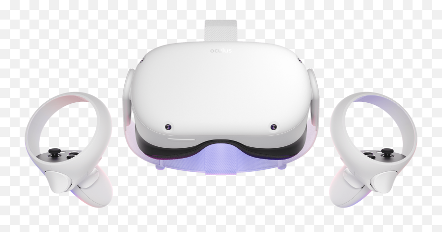 Meta Quest - Standalone Vr For Aec The Wild Oculus Quest 2 Png,Virtual Reality Headset Icon Transparent