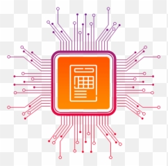 Embedded - solutions Designing Advanced Systems Logo Png