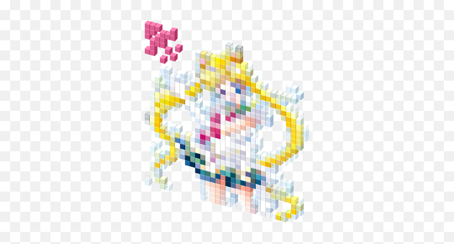 Sailor Moon Cursor - Dot Png,Sailor Moon Icon Tumblr