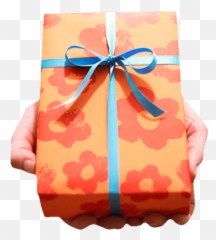 Giving Gifts Transparent Background Free Png Images - Giving Gift Transparent Background,Gifts Png