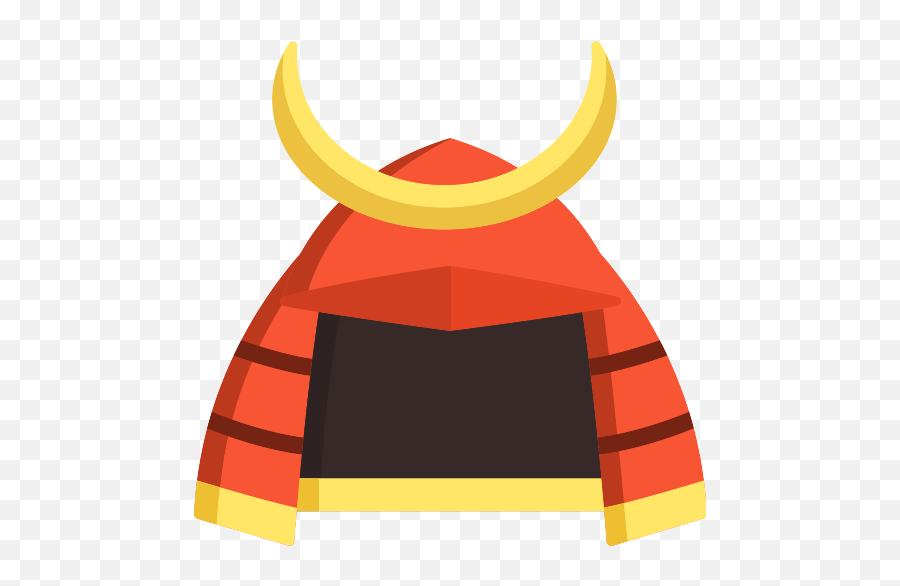 Samurai Png Icon - Illustration,Samurai Png