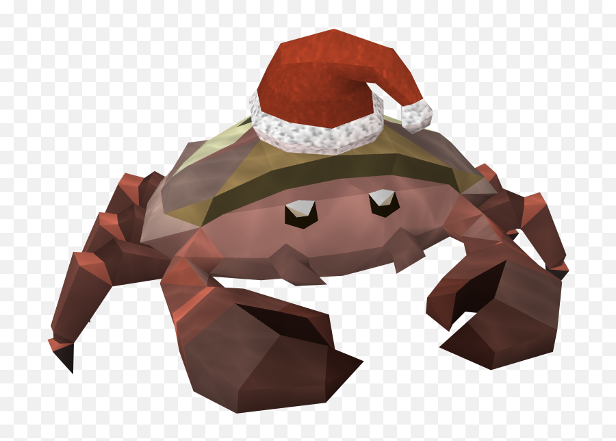Salty Claws Hat Runescape Wiki Fandom - Runescape Salty Claws Png,Christmas Hat Icon