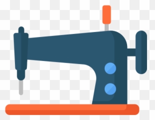 Sewing Free Vector Icons Designed By Freepik Png Machine Icon