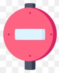 Forbidden Sign - Free icons png