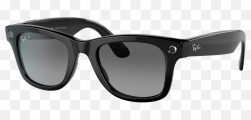 Ray - Ban RW4002 RAYBAN STORIES WAYFARER Brown png