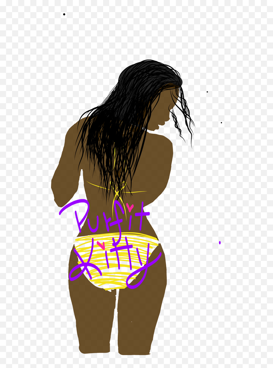 Stay Connected Purfit Kitty Png Twerk Icon