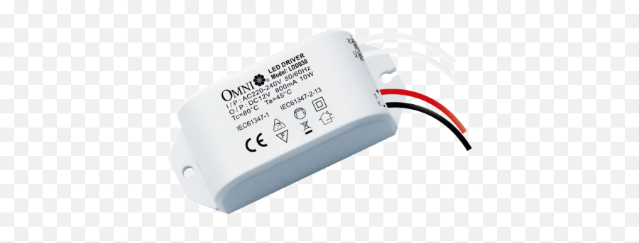 10w Led Driver - Omni Electrical U0026 Lighting Png,Driver Png