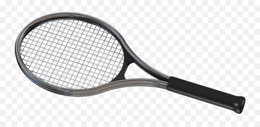 Tennis Racket Png Image - Racket Png,Tennis Racquet Png