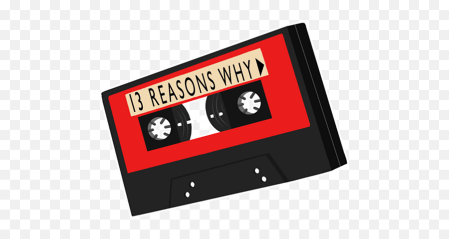 Serie - Poster Png,13 Reasons Why Png
