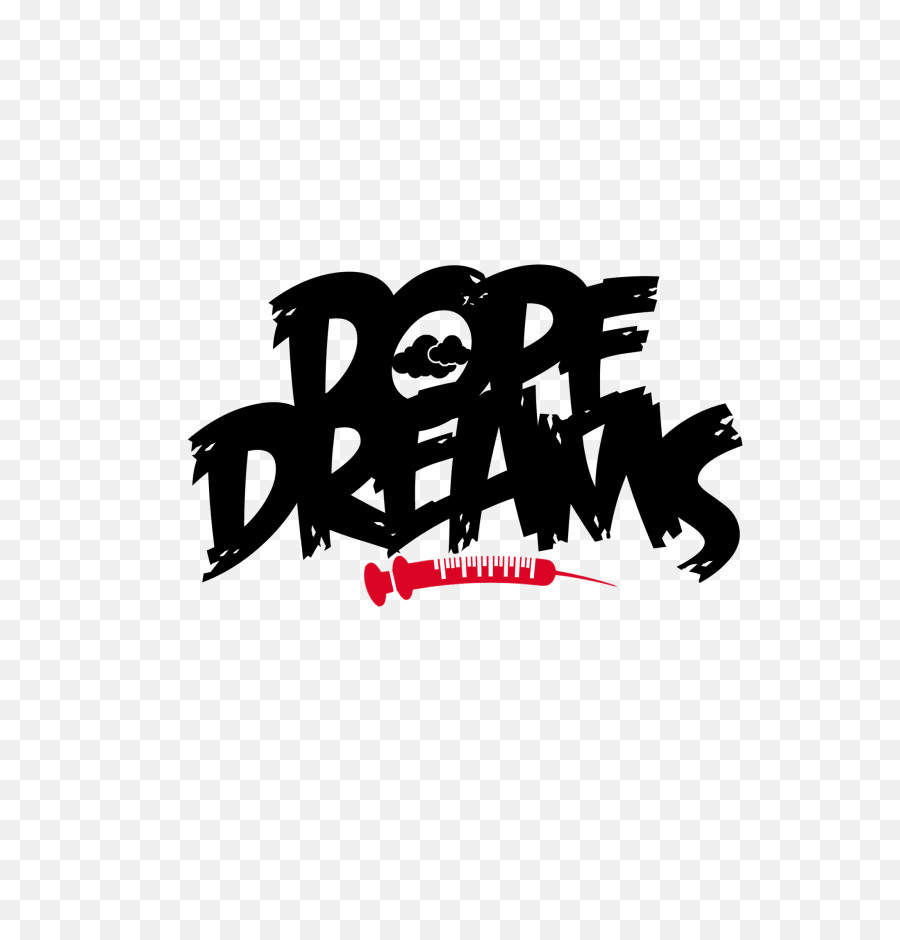 Dopedreams - Illustration Png,Dope Logo