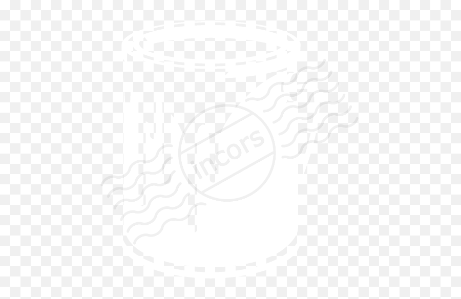 Iconexperience M - Collection Paint Bucket Icon White Paint Bucket Icon Png,Black Paint Png