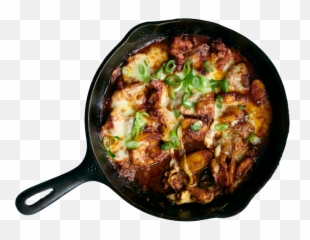 24 Brilliant Recipes For Everyone Who Hates Doing The Dishes - Dutch Baby Pancake Png,Skillet Png