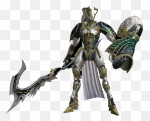 Odin - Final Fantasy Xiii Odin Png,Odin Png