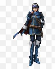 Mhfg Lucina - Monster Hunter Fire Emblem Png,Lucina Png