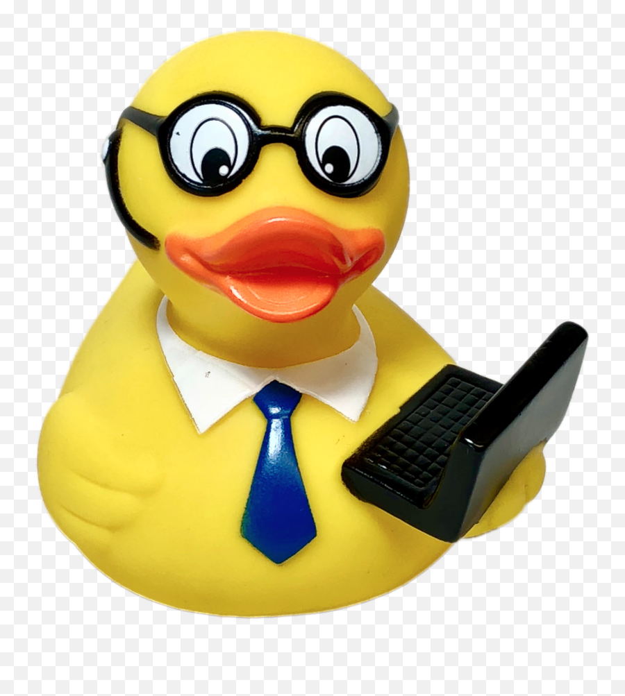 Rubber Duck Png - Rubber Duck Computer,Rubber Duck Transparent Background