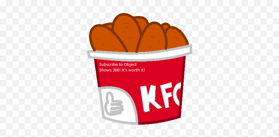 Download Free Png Image - Object Show Kfc Bucket,Kfc Png