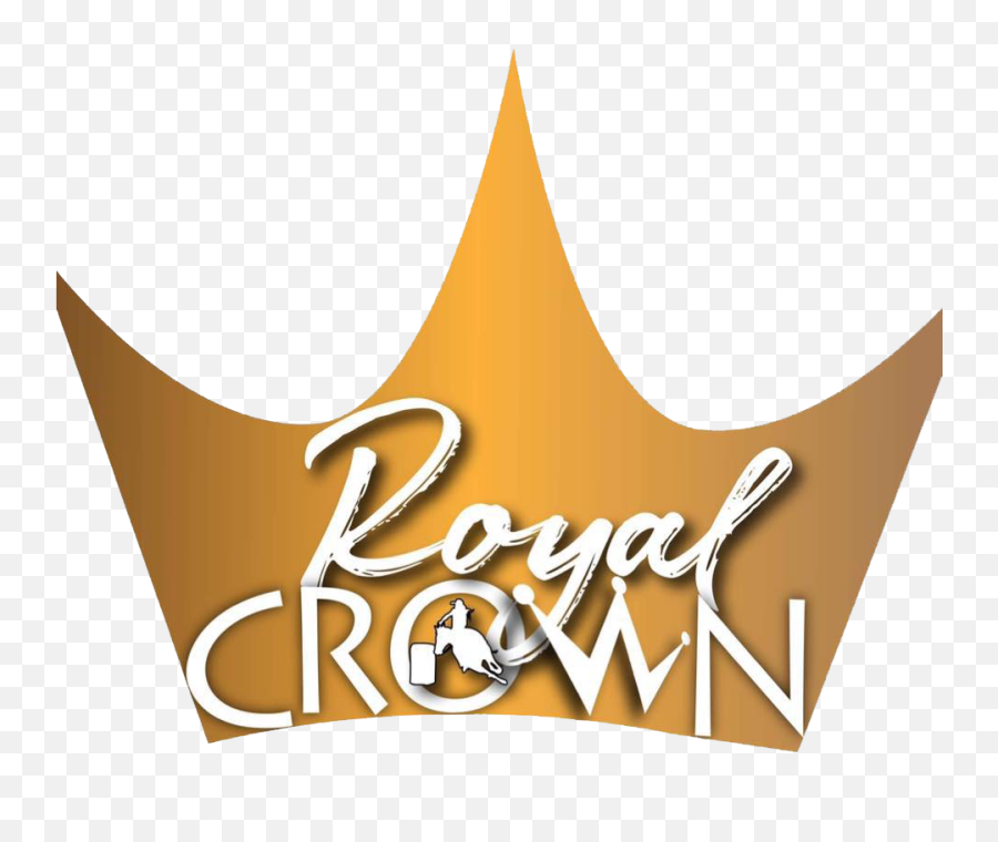 Royal Crown Race U0026 Stallion Incentive Program - Calligraphy Png,Crown Logo