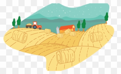 Services - Thoppil Baling Illustration Png,Hay Png