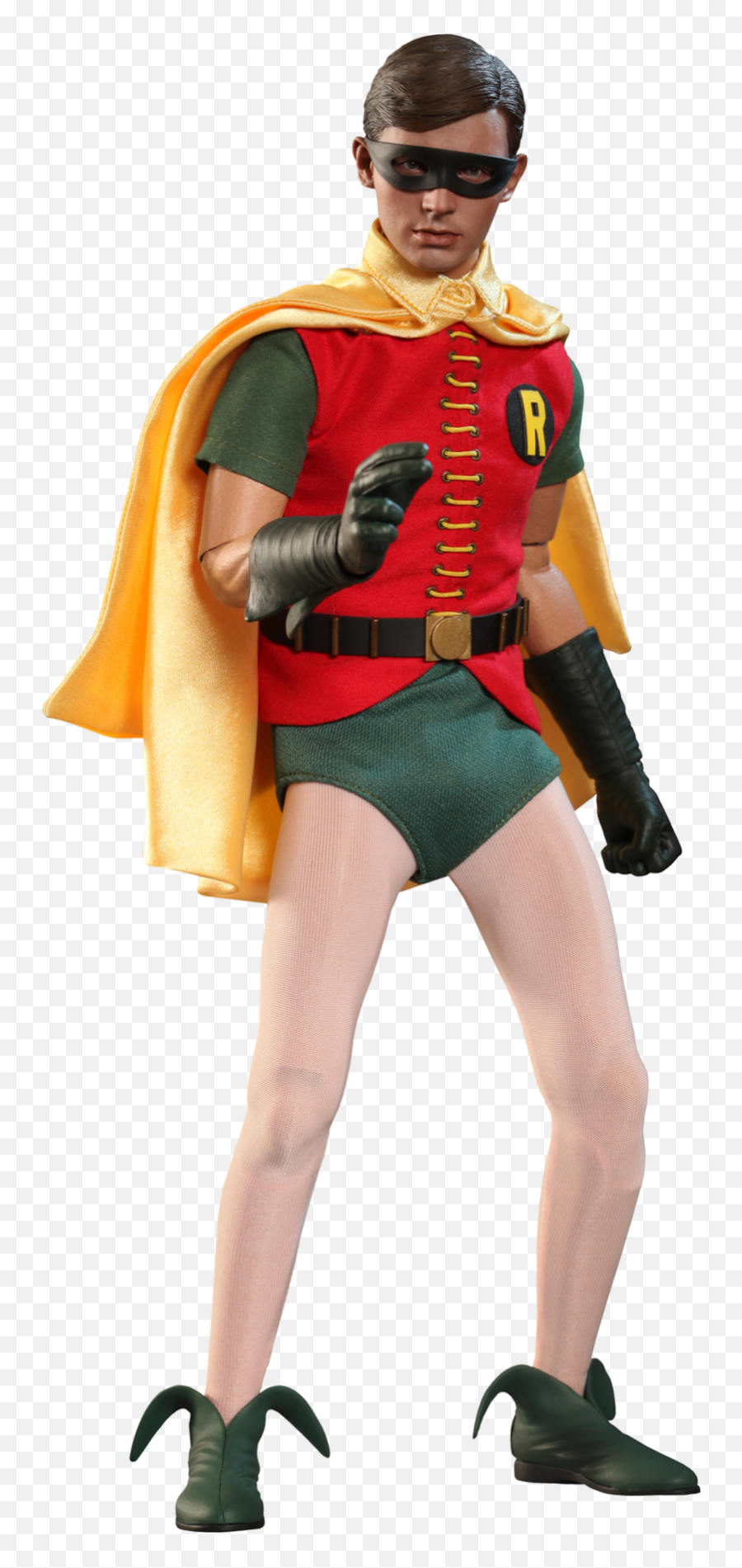 Download Free Png Sid902080 - Robin 1966,Robin Png