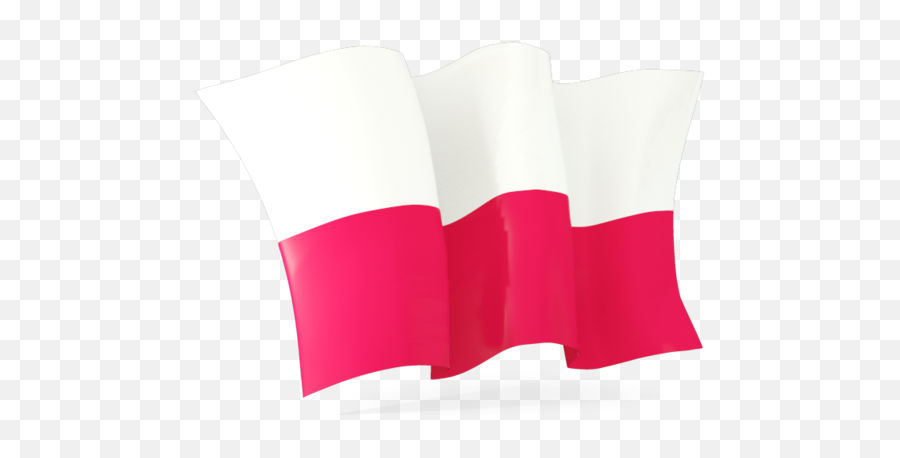 Poland Flag Transparent - Poland Waving Flag Png,Poland Flag Png