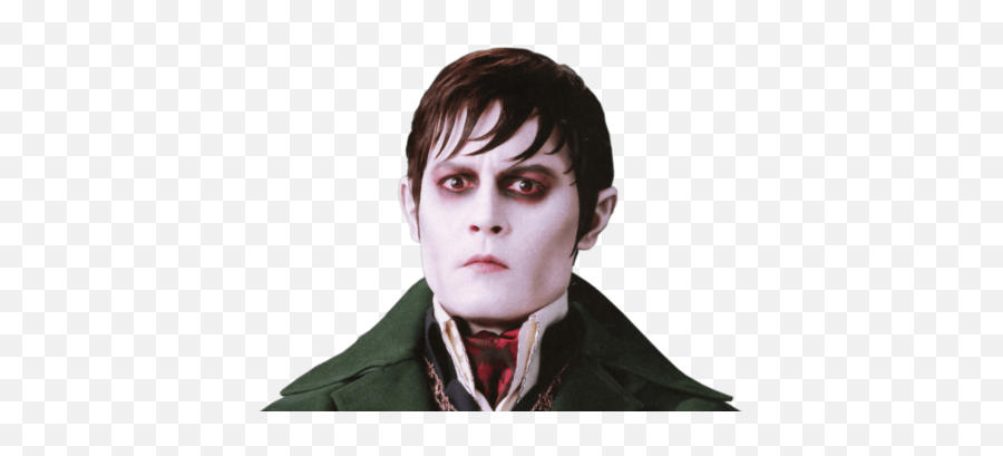 Johnny Depp Transparent Images - Johnny Depp Dark Shadows Png,Johnny Depp Png