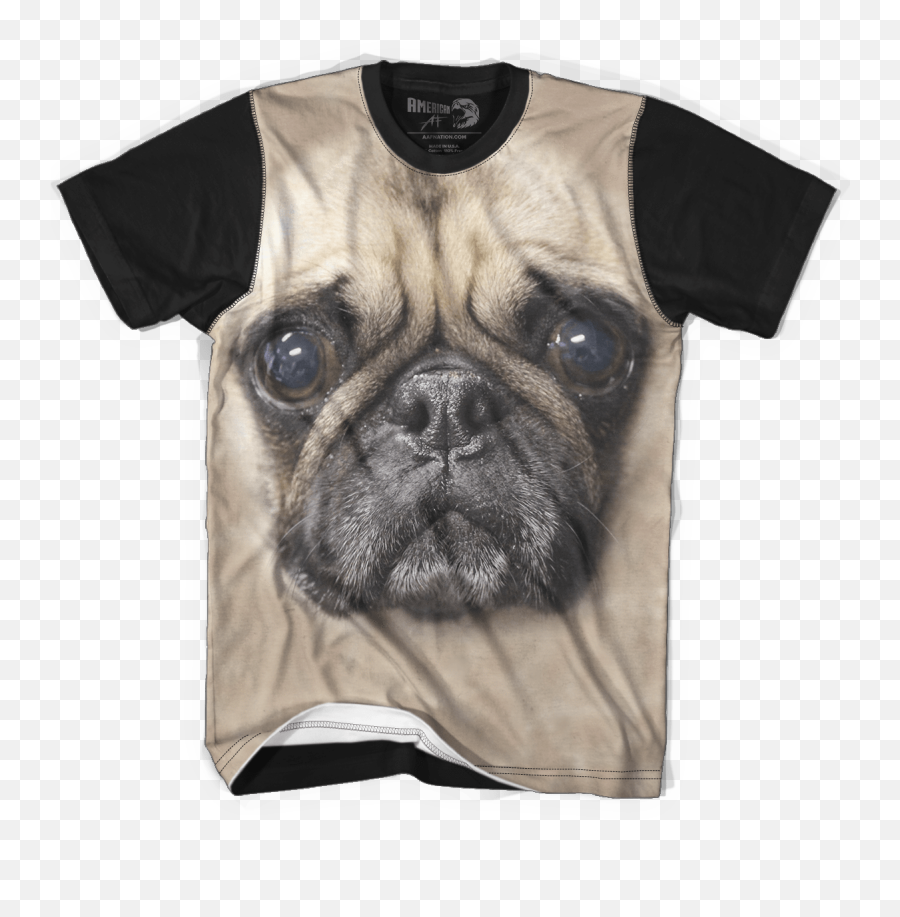 Teddy Roosevelt - Trump Neverending Story Shirt,Pug Face Png