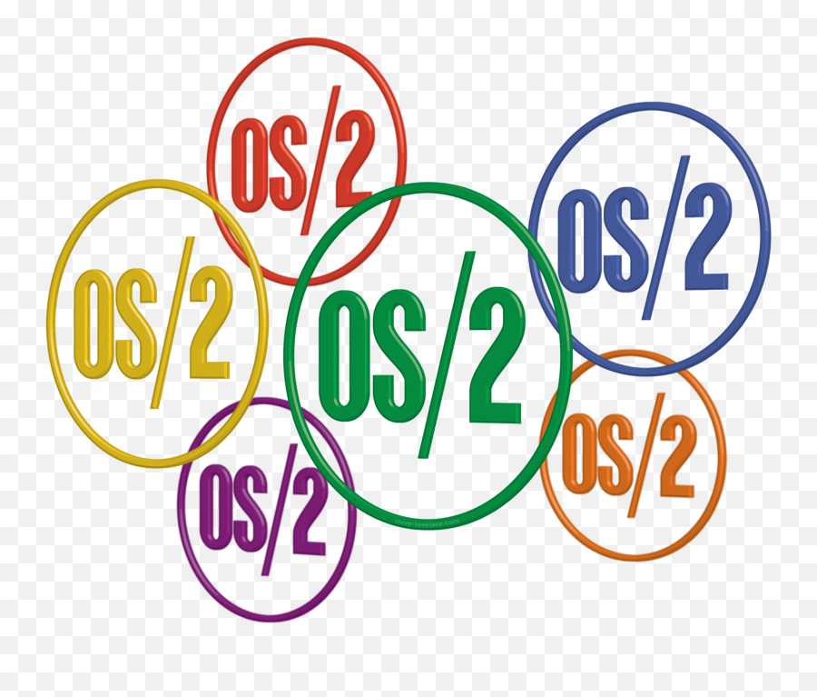 The Rise And Fall Of Steve Lovelace - Ibm Os 2 Logo Png,Operating Systems Logos