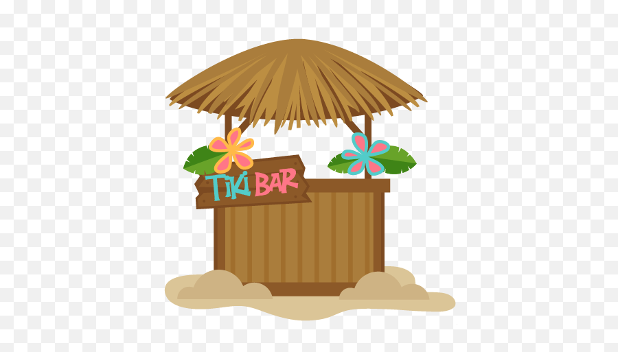 The Best Free Moana Clipart Images Download From 131 - Carroon Hawaiian Tiki Bar Png,Moana Clipart Png