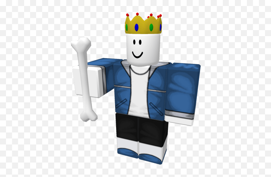 Sans Undertale - Brick Hill Cartoon Png,Sans Undertale Transparent