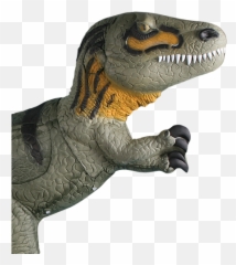 Rinehart Velociraptor Archery Target - Velociraptor Png,Velociraptor Png