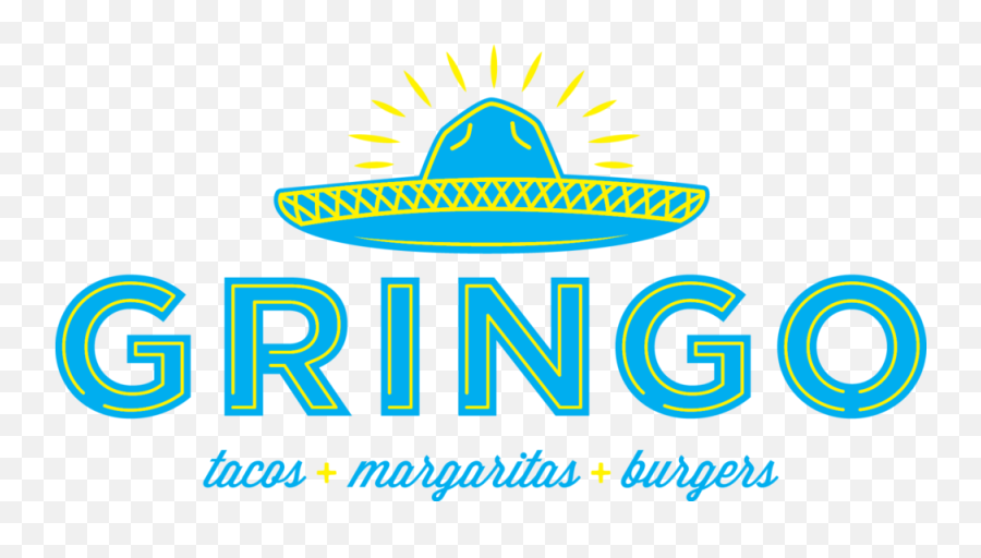 Gringo Tacos Burgers - Clip Art Png,Tacos Png